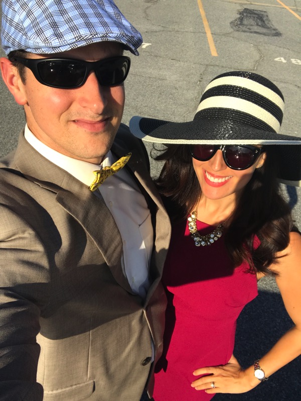 Kentucky derby outfits