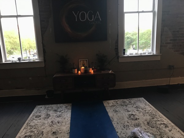 Yoga