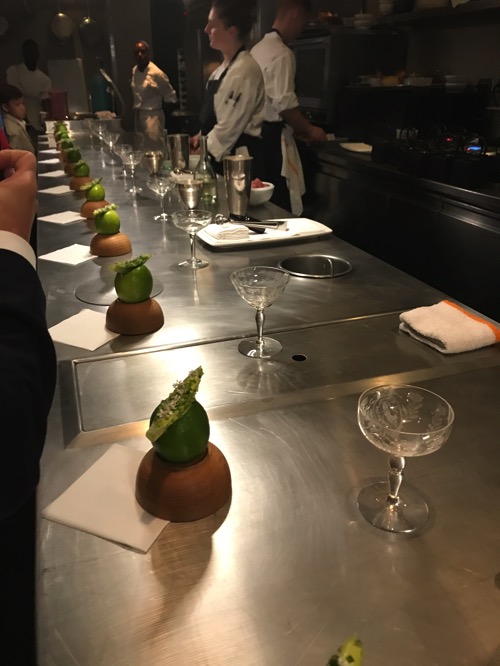 Alinea kitchen 2