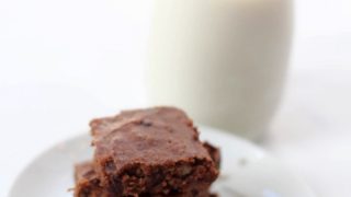 Featured image of post Simple Way to Sweet Potato Brownies Pinch Of Nom