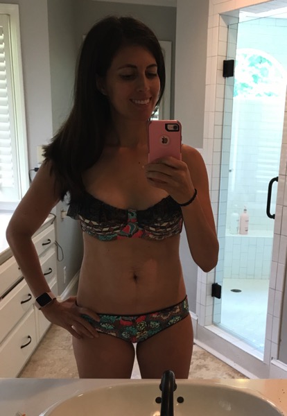 9days post op taking a small break from my faja : r/tummytucksurgery