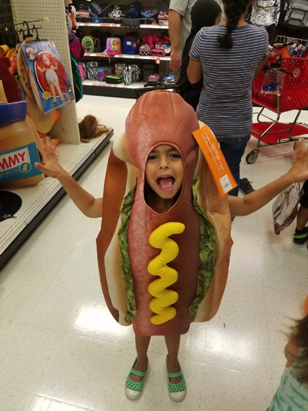 Hotdog