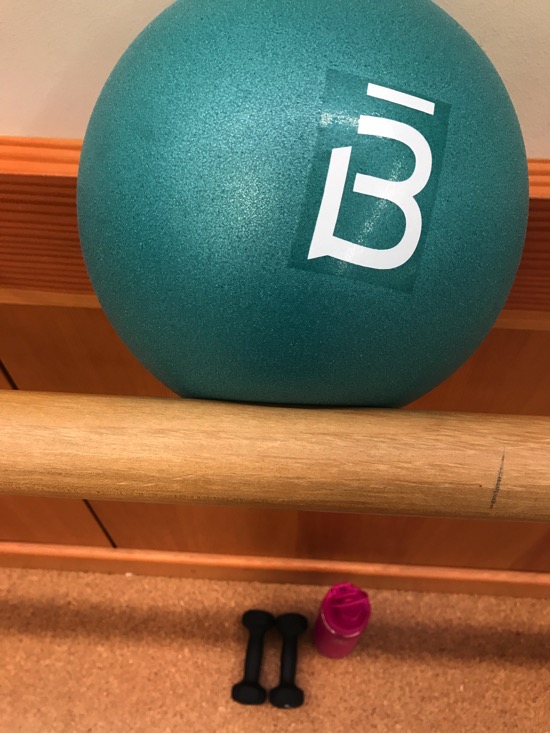 Barre3