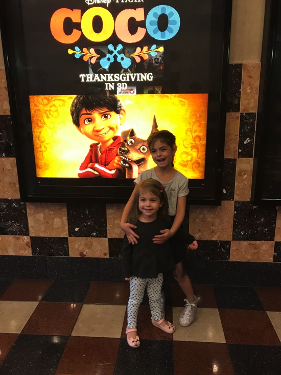 Coco movie