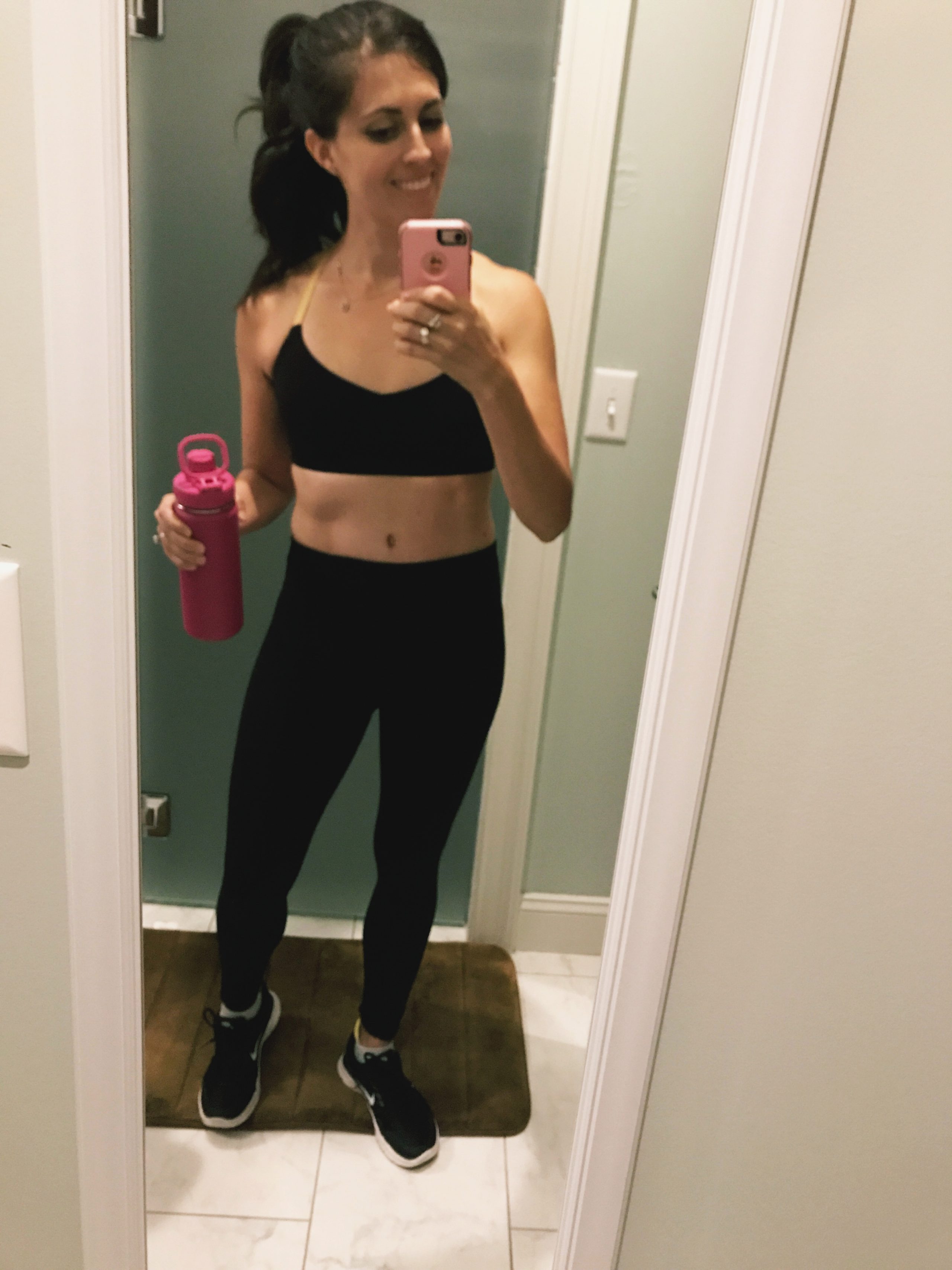 Fabletics outfit