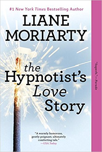 Hypnotist's Love Story