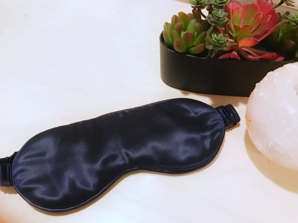 Sleep mask