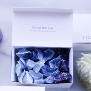 LOLA feminine care products. Get a discount here to try it out! fitnessista.com