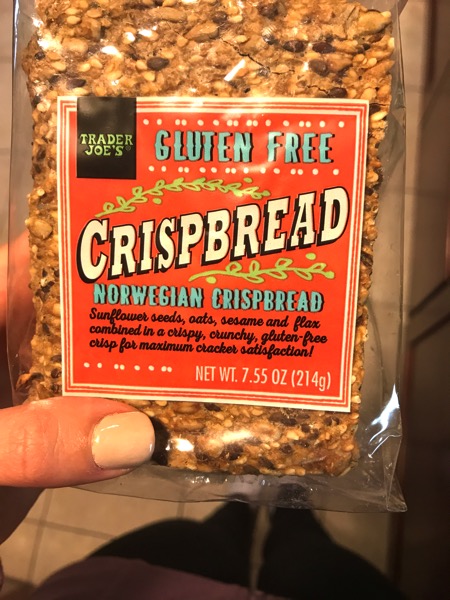 Crispbread