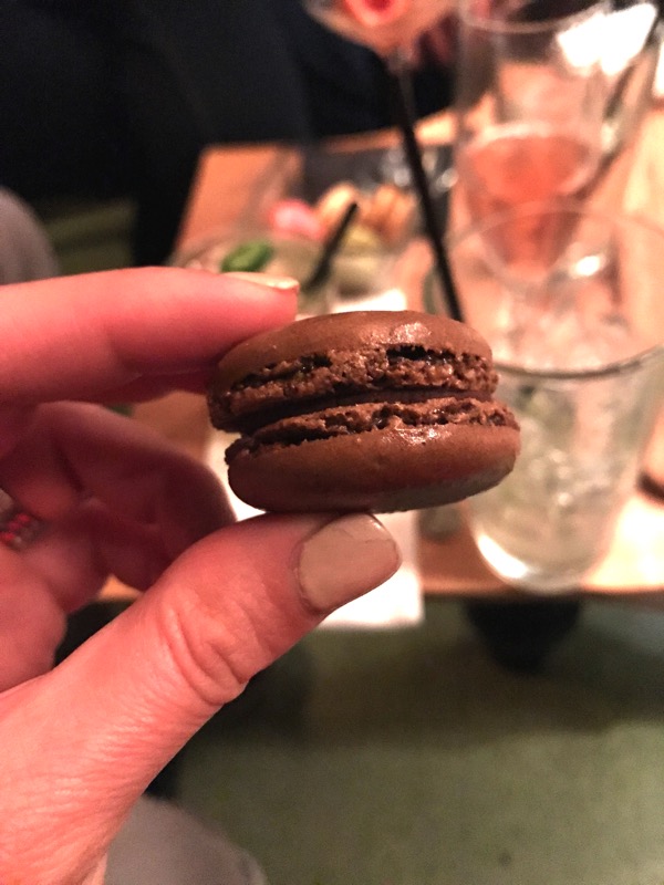 Macaron