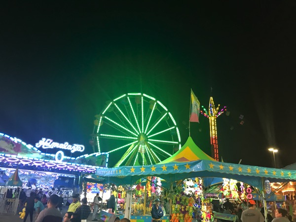 Carnival