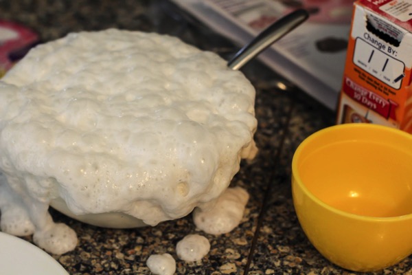 diy shower steamers - 305 Hive