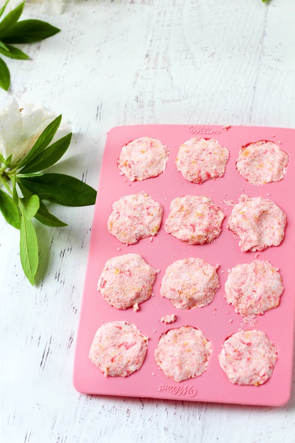 Lavender & Tea Tree Shower Steamers - Soap Queen