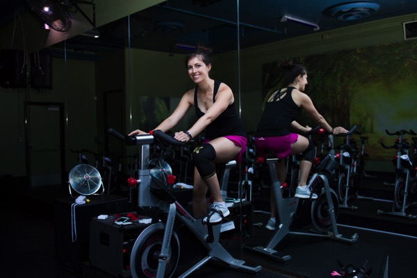 Peloton App Review Pros Cons What To Expect The Fitnessista