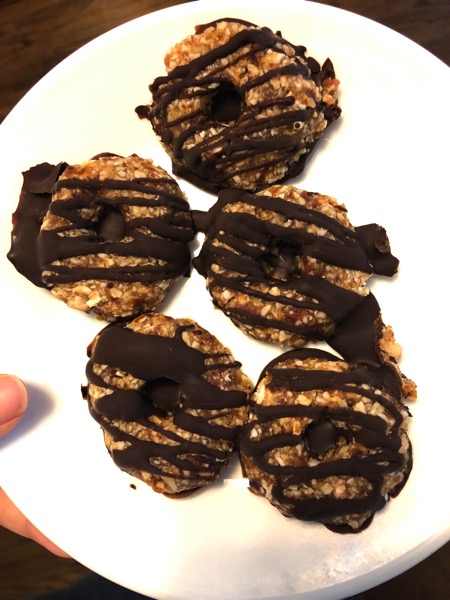 Samoas