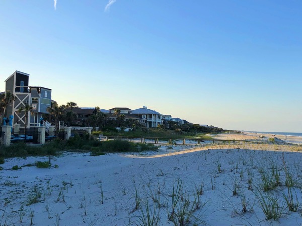 Jax beach