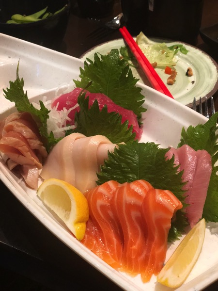 Sashimi