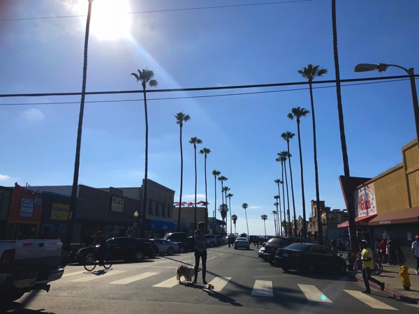 Ob farmers market