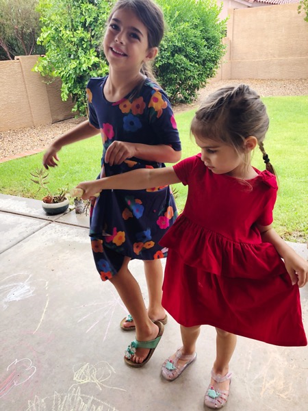 Stitch fix kids review