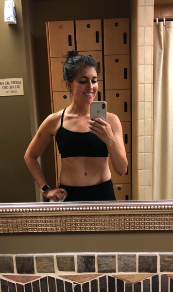 Fitnessista fit guide
