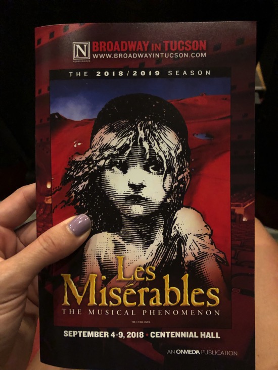 Les mis