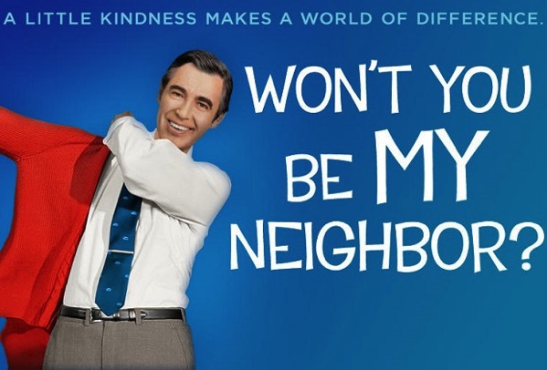 Wont you be my neighbor pbs
