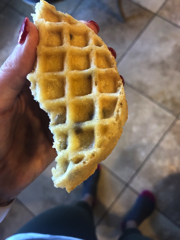 Waffle