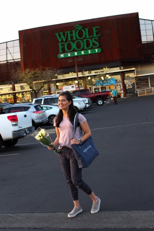 Whole foods giveaway