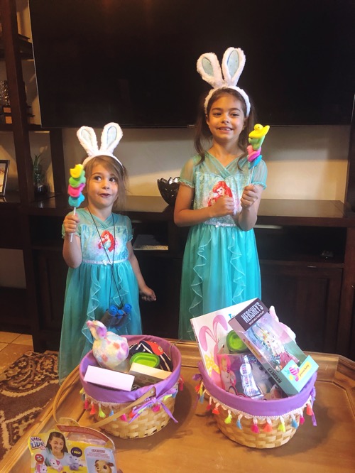 Easter baskets 3