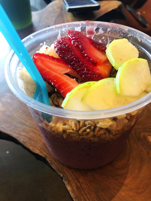 Acai you