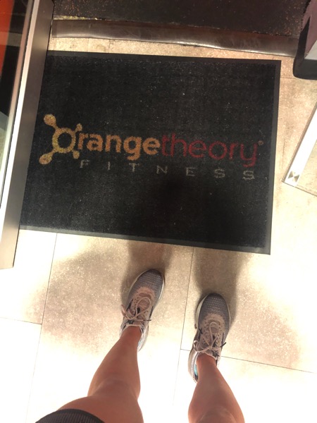 Orangetheory