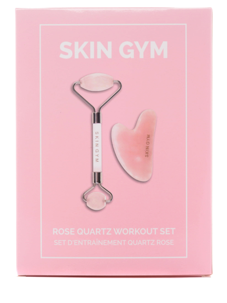 Skin gym