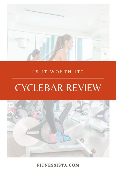 Cyclebar review