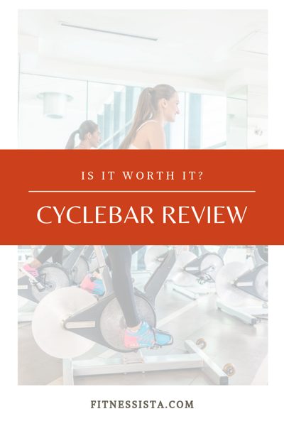 Cyclebar store first class