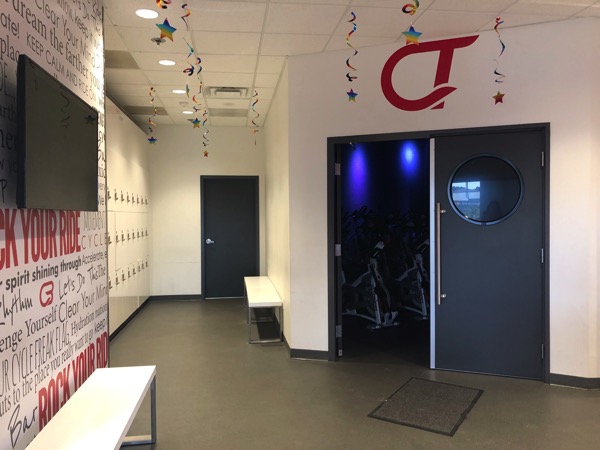 cyclebar classes near me