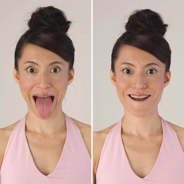 Face yoga methods sale