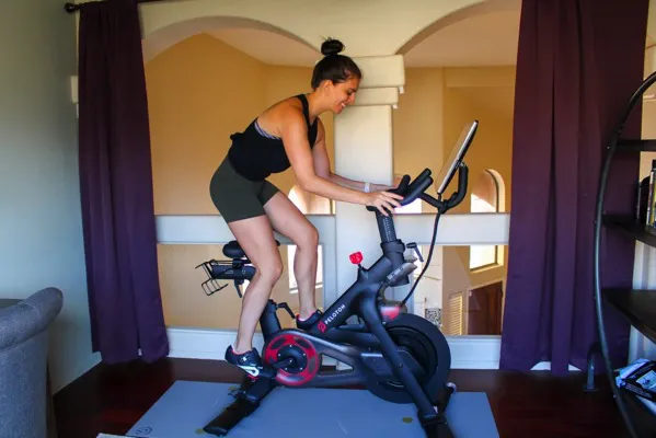 How to Build an At-Home Gym on a Budget - CNET