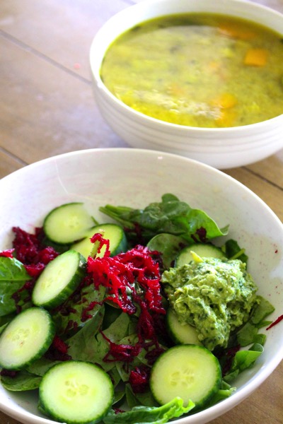 Lunch
