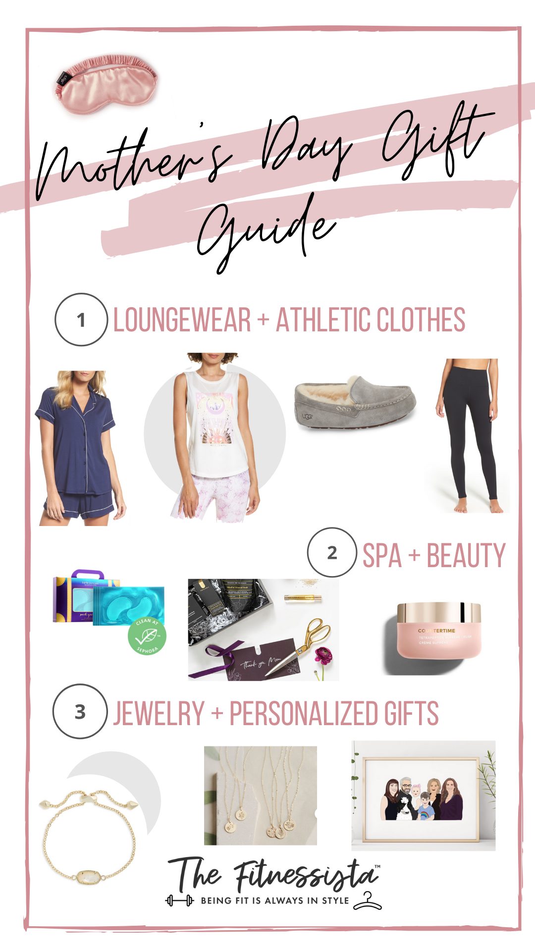 Mother's Day Gift Guide: The Best Maternity-Friendly Workout Wear