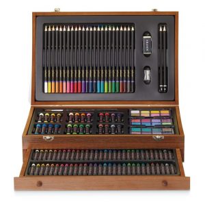 Art supplies - 2021 Holiday Gift Guide for the Kids