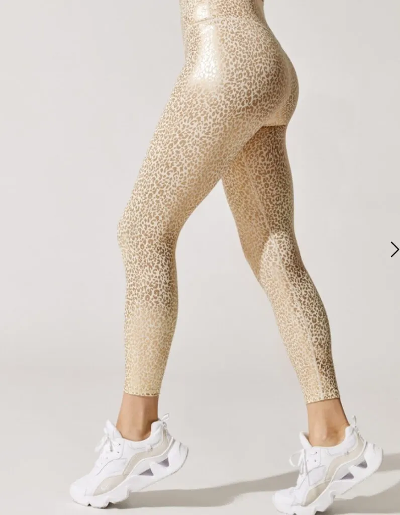 sparkly leggings - 2021 Holiday Gift Guide for Her