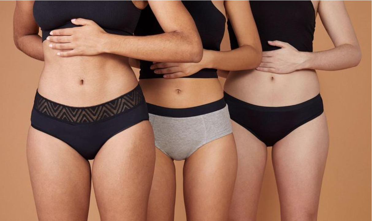 Thinx faces class-action lawsuit over period underwear
