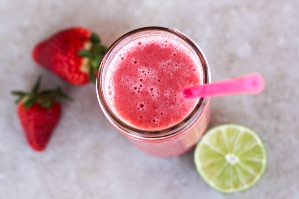 10 Healthful Summer season season Smoothie Recipes