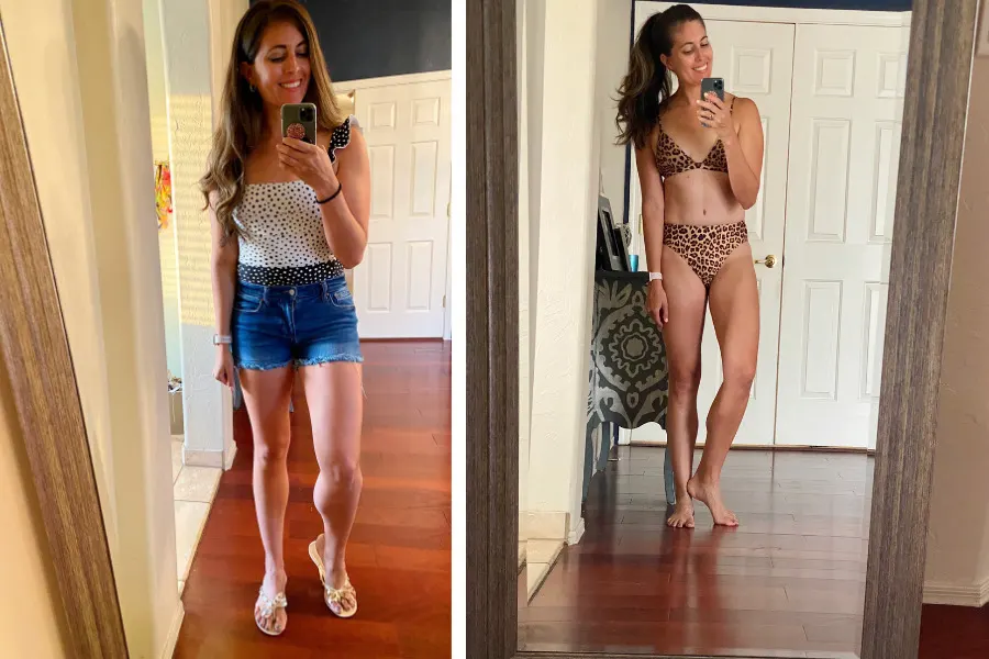 The best mom swimsuits my top picks The Fitnessista