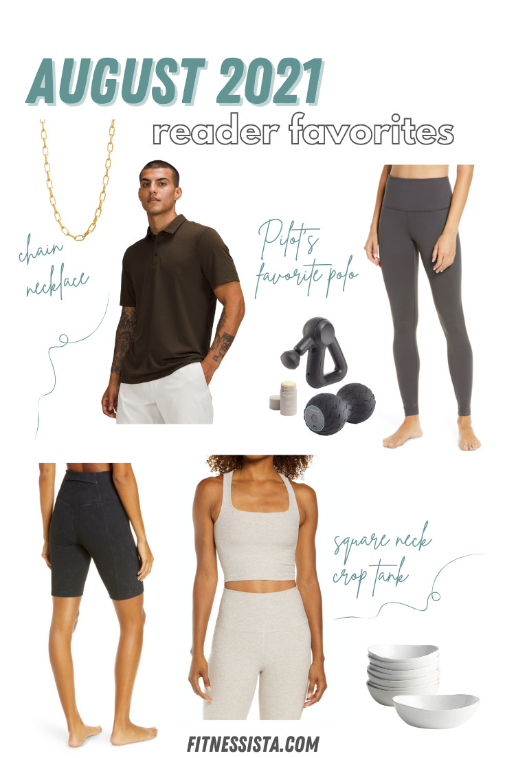 Spring/summer Capsule Wardrobe (25 items) - The Fitnessista