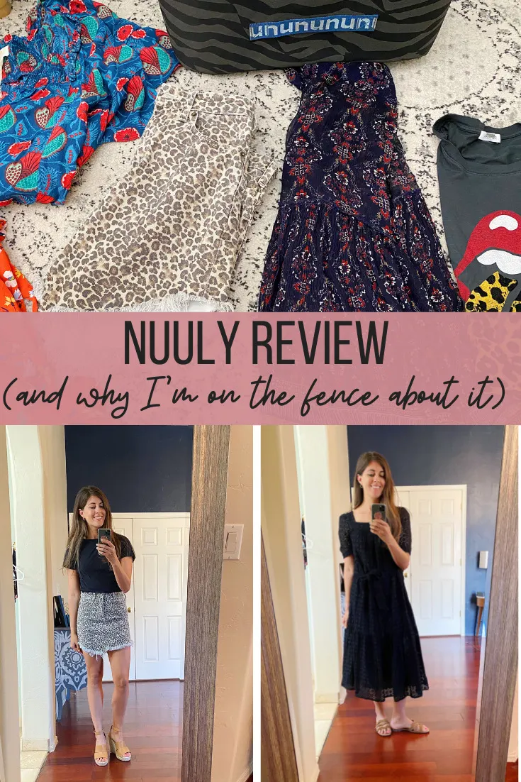 My Review of Rent frock Repeat!! – The MOM Rant