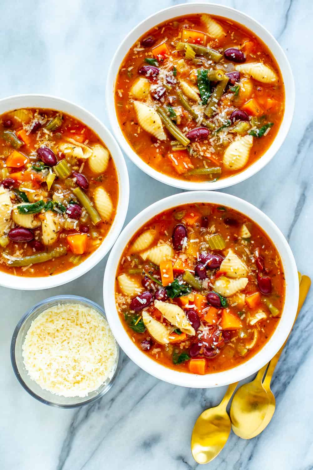 10 Healthy Fall Instant Pot Recipes The Fitnessista