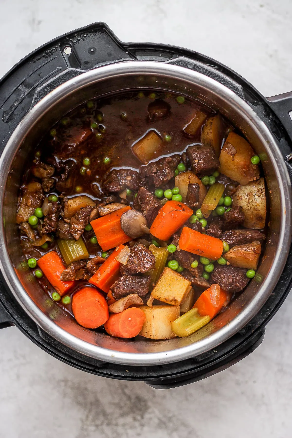 21 Healthy Instant Pot Recipes For Quick Autumn Meals » Read Now!