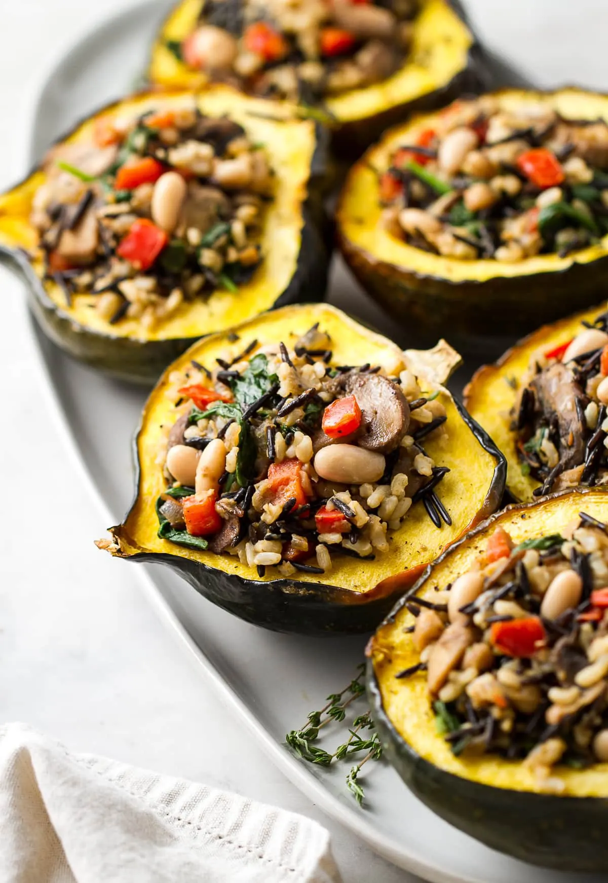 stuffed acorn squash wild rice medley 7.jpg