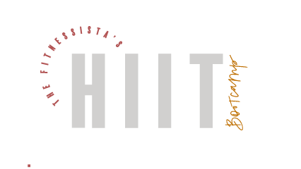 HIIT Booctcamp 50% off select fitness programs